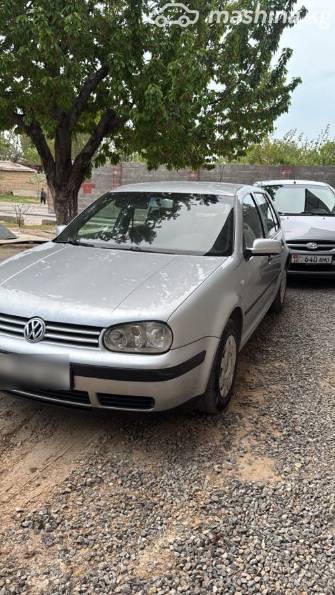 Volkswagen Golf IV 1.4 MT