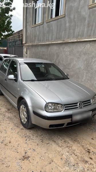 Volkswagen Golf IV 1.4 MT