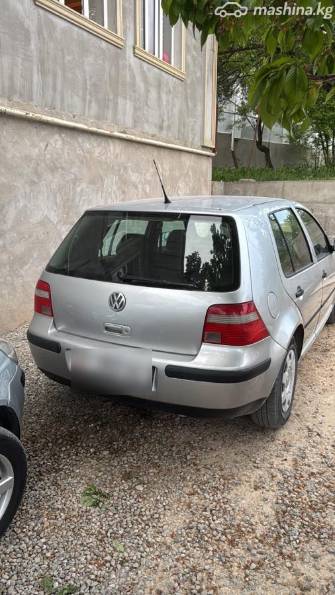 Volkswagen Golf IV 1.4 MT