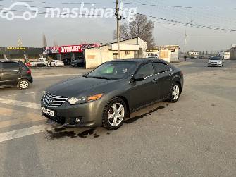 Honda Accord VIII