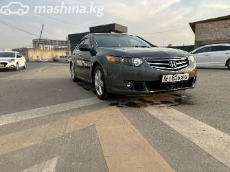 Honda Accord VIII