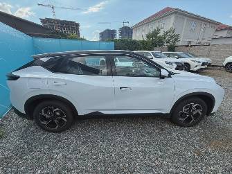 Dongfeng Aeolus L7 3.5 AT 4WD