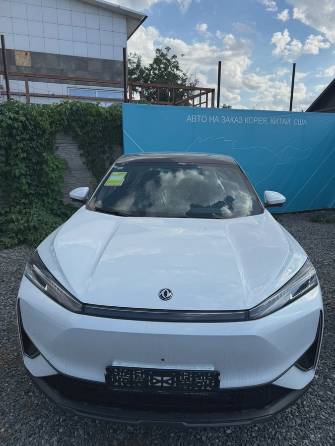 Dongfeng Aeolus L7 3.5 AT 4WD