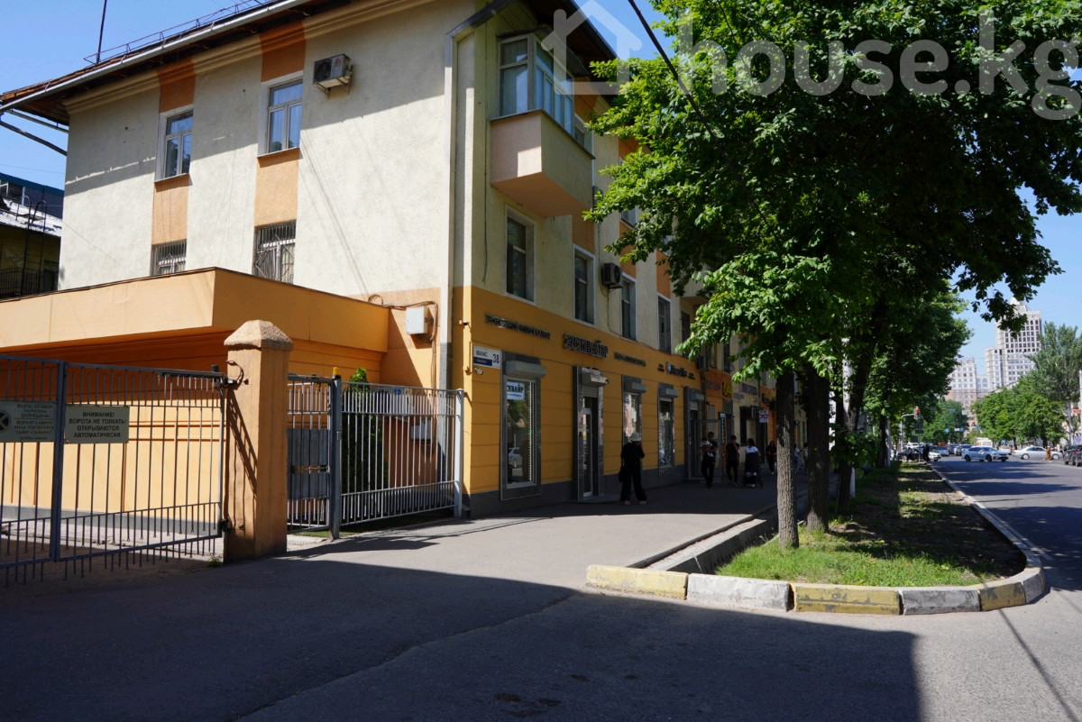 2-комн. кв., 70 м2