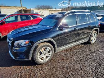 Mercedes-Benz GLB I (X247) 250 2.0 AMT 4WD