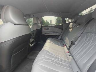 Geely Galaxy E8 665 Electro AT