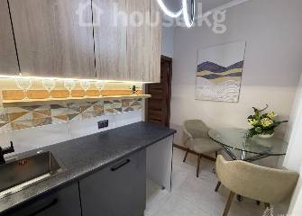 1-комн. кв., 45 м2