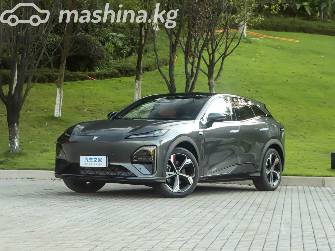 Changan Deepal S7 68.82 kWh Electro AT