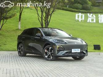 Changan Deepal S7 68.82 kWh Electro AT
