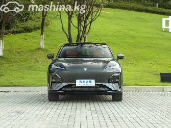 Changan Deepal S7 68.82 kWh Electro AT