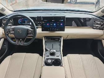 BYD Qin L 1.5hyb AT