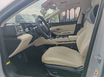 BYD Qin L 1.5hyb AT