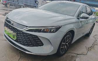 BYD Qin L 1.5hyb AT