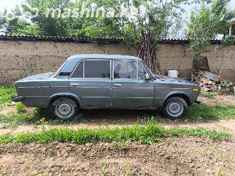 ВАЗ (Lada) 2106 2106 1.6 MT