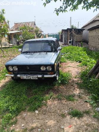 ВАЗ (Lada) 2106 2106 1.6 MT