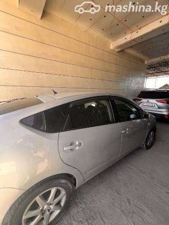 Toyota Prius II (XW20) 1.5hyb AT