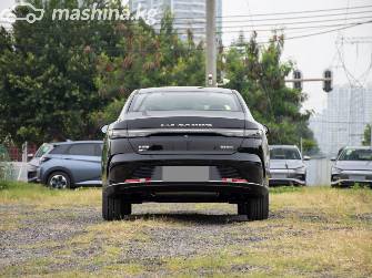 BYD Destroyer 05 1.5hyb AT