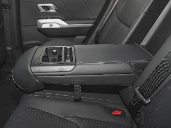 Changan Deepal G318 18.99kWh 1.5hyb AT