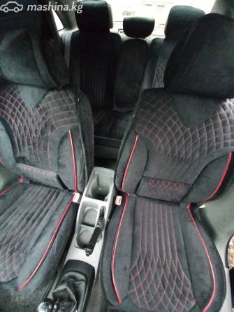 Chevrolet Lacetti 1.6 MT
