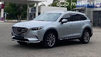 Mazda CX-9 II 2.5 AT 4WD
