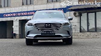 Mazda CX-9 II 2.5 AT 4WD
