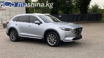 Mazda CX-9 II 2.5 AT 4WD