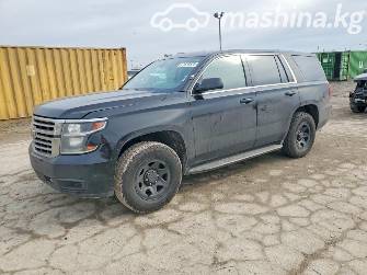 Chevrolet Tahoe V 5.3 AT 4WD