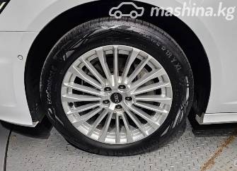 Audi A6 V (C8) 45 TFSI 2.0 AMT 4WD