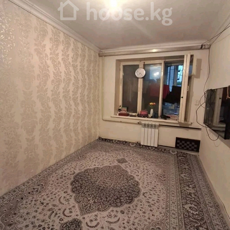 1-комн. кв., 30 м2