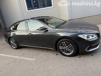 Hyundai Grandeur VI 2.4 AT