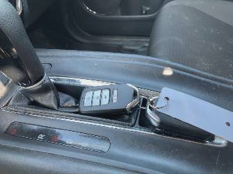 Honda HR-V II Рестайлинг 1.8 CVT 4WD