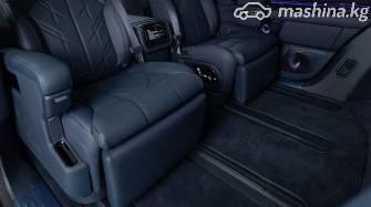 Zeekr 9X 2.0hyb AT 4WD