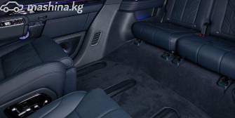 Zeekr 9X 2.0hyb AT 4WD
