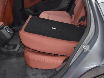 BMW iX1 eDrive 20 Electro AT