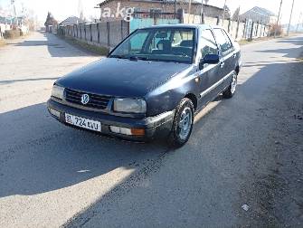 Volkswagen Vento 1.8 MT