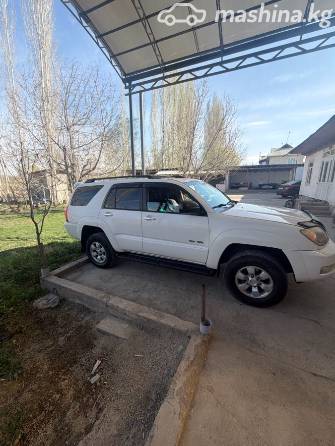 Toyota Highlander I (U20) Рестайлинг 3.3 AT