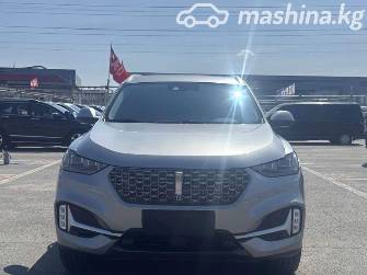 Wey VV6 I Рестайлинг 2.0 AMT