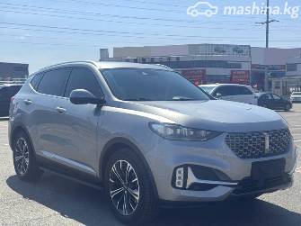 Wey VV6 I Рестайлинг 2.0 AMT
