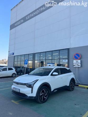 BYD E2 I Standard Electro AT