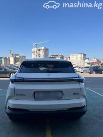 BYD E2 I Standard Electro AT