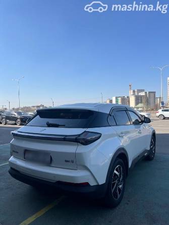 BYD E2 I Standard Electro AT