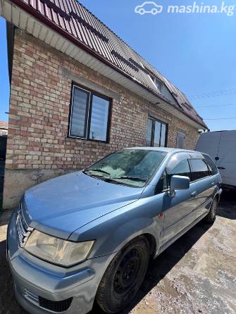 Mitsubishi Chariot III 2.4 AT