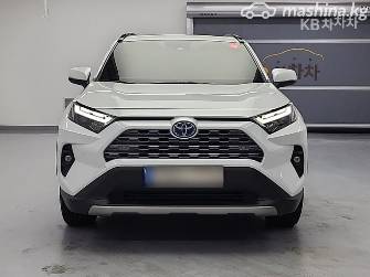 Toyota RAV4 V (XA50) Prime 2.5hyb AT 4WD