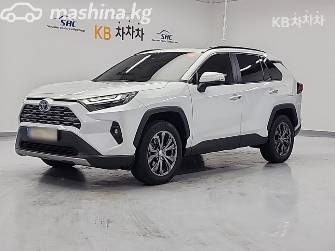 Toyota RAV4 V (XA50) Prime 2.5hyb AT 4WD