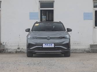Volkswagen ID.4 X Electro AT