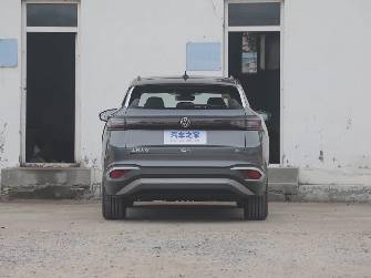 Volkswagen ID.4 X Electro AT