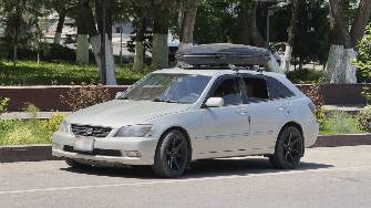 Lexus IS I 200 2.0 MT