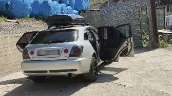 Lexus IS I 200 2.0 MT