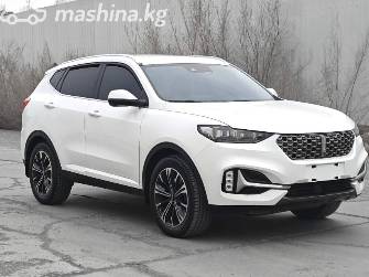 Wey VV6 I Рестайлинг 2.0 AMT 4WD