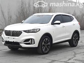Wey VV6 I Рестайлинг 2.0 AMT 4WD